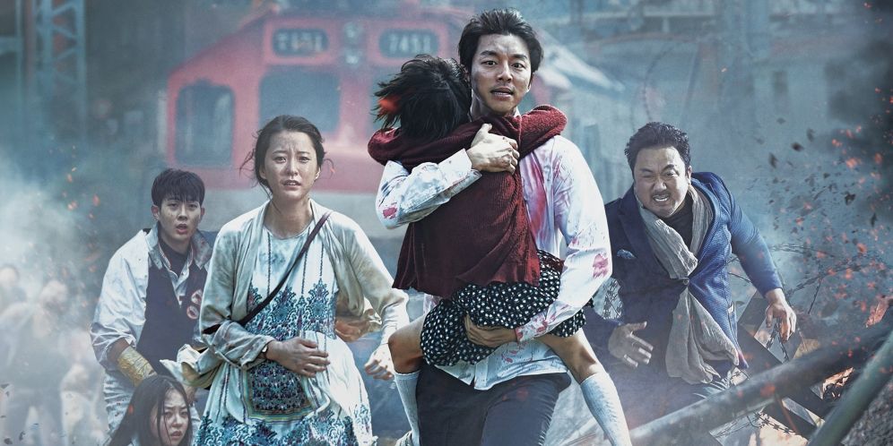 Remake Train to Busan, Ini Sumpah Timo Tjahjanto